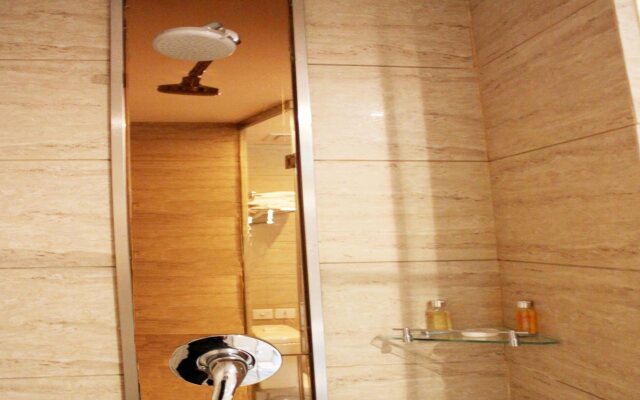 Feng Yan Jian Guo Hotel - Pingyao