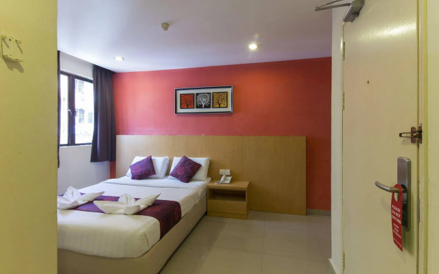 Signature Hotel KL Sentral