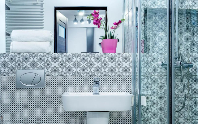 Autobudget Apartments Krakow