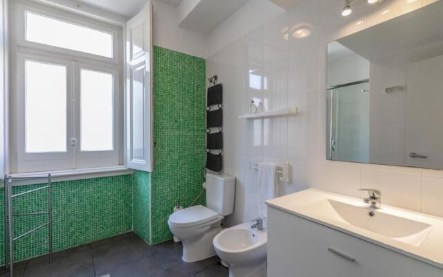 Stylish Apartment for Travelers - BP2