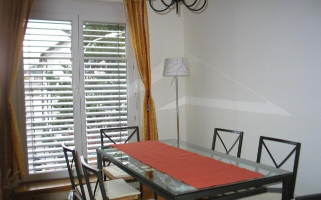 Appartement Alpenresort