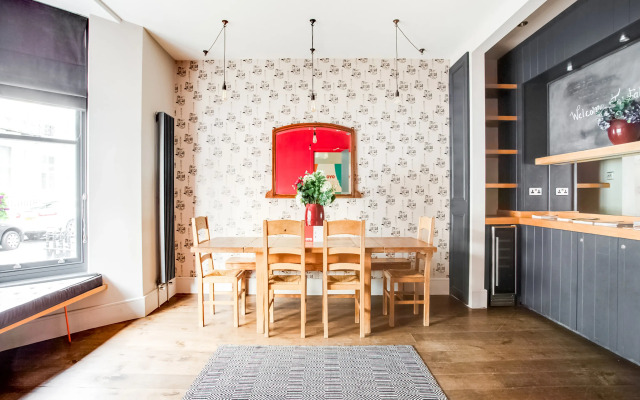 OYO Fab Guest House