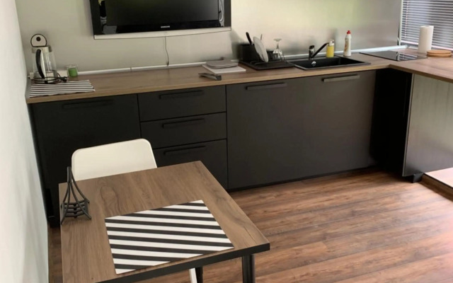 Smart Apartment Lilia3