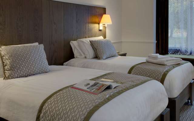 Best Western Ipswich Hotel