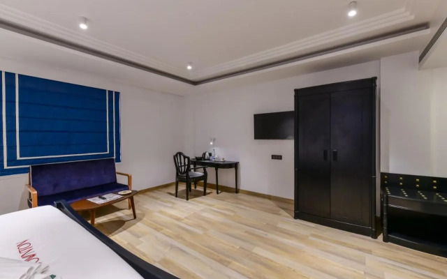 Regenta Inn Downton Raipur