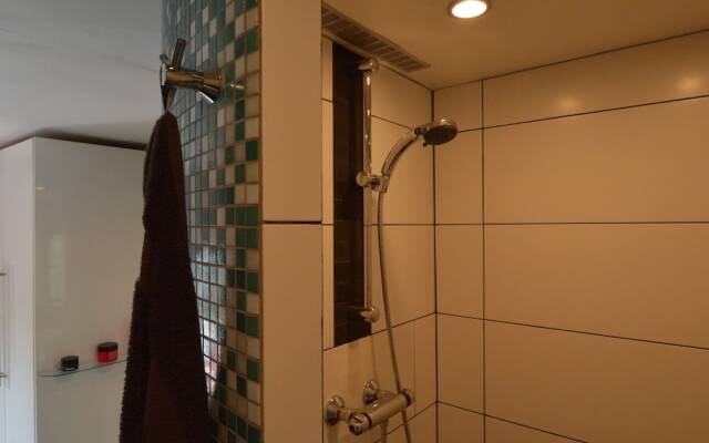 Holiday Home in Odeigne With Sauna