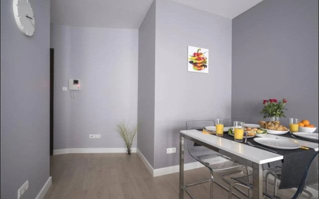 Browary Warszawskie P&O Serviced Apartments