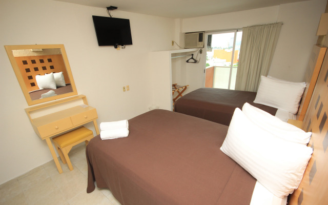 Hotel Posada del Carmen