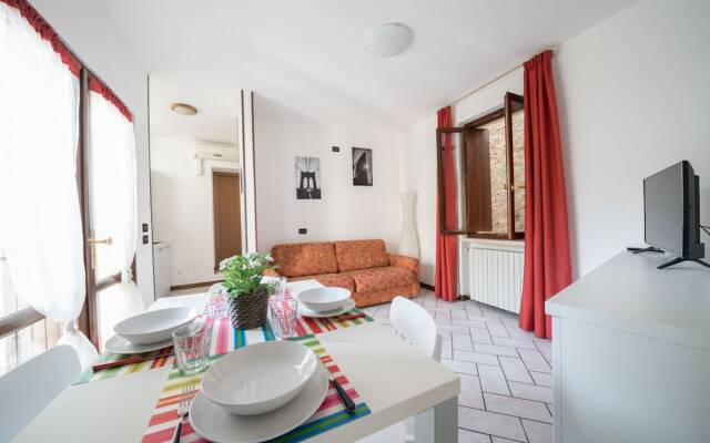 Bright Apartments Moniga - Castle Bells