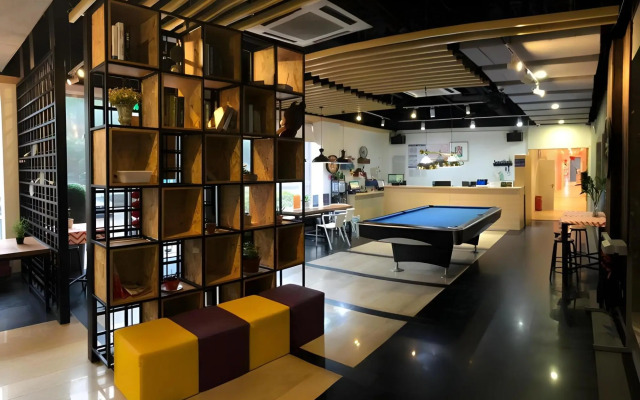 Motel Shanghai Pudong Airport chuansha metro Jinhui