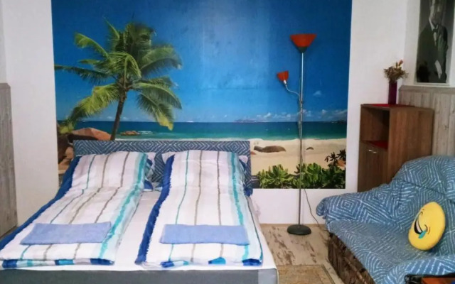Kata Apartman
