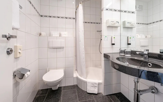 A1 Hotel Restaurant Grauholz AG