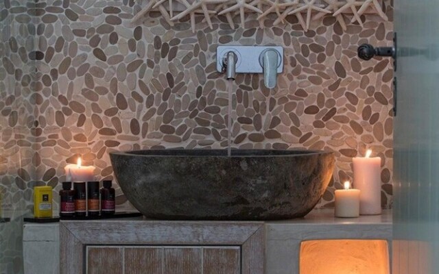 Melograno Villas in Astypalaia Villa Verde