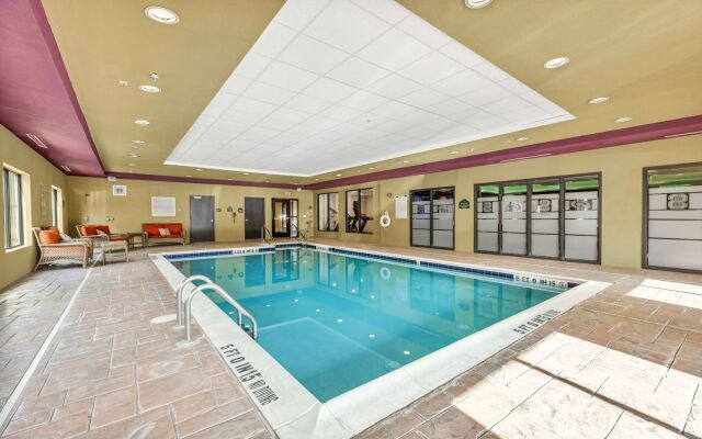 Wingate by Wyndham State Arena Raleigh/Cary