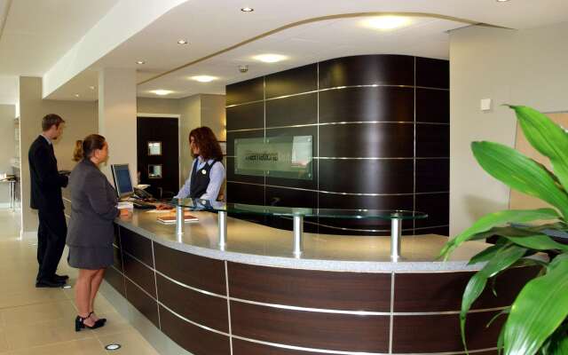 International Hotel Telford