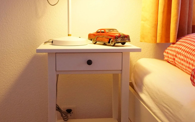 Adventure Guesthouse