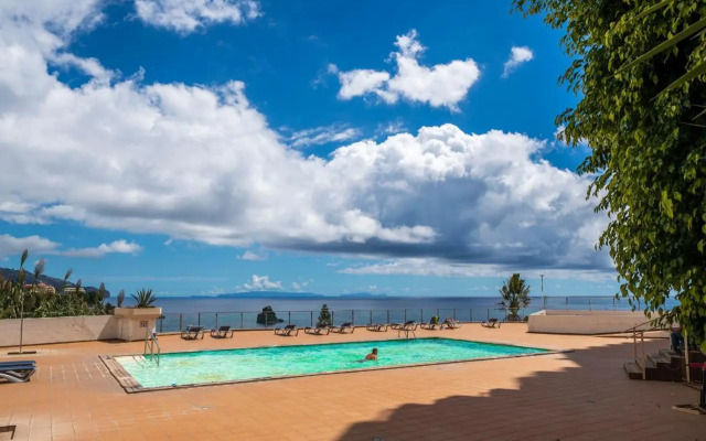 Funchal Sea View I by An Island Apart