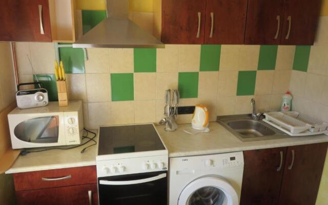 Dz?vok?i Dunikas iel? 1