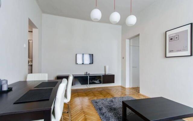 Elite Apartments