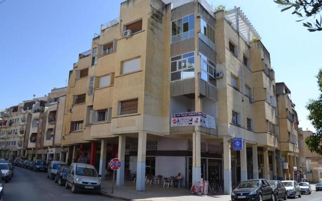 Sabor Appartement Fes Centre ville