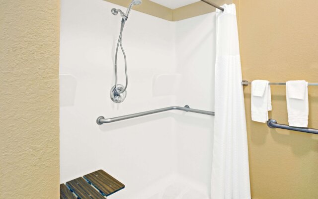 Boerne Inn and Suites