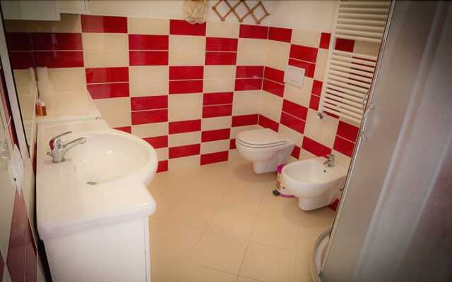 Affittacamere Casa Brajan