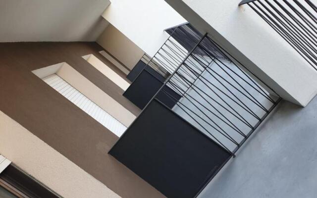 Hotel Cascina Fossata & Residence