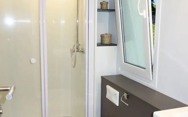 Holiday Homes Aminess Maravea Camping Resort