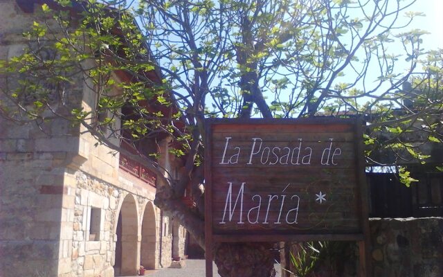 La Posada de Maria