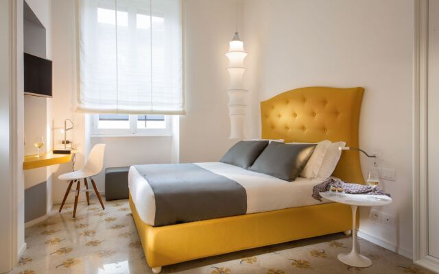 Hotel Belli36 Rooms