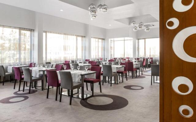 Hotel Tivoli Maputo