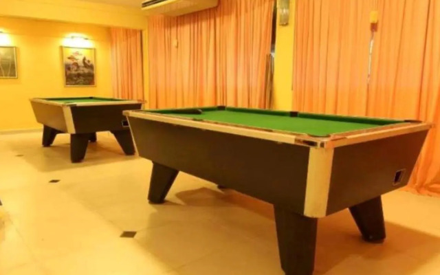 Bukit Keluang Beach Resort