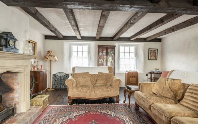 Rosehill House
