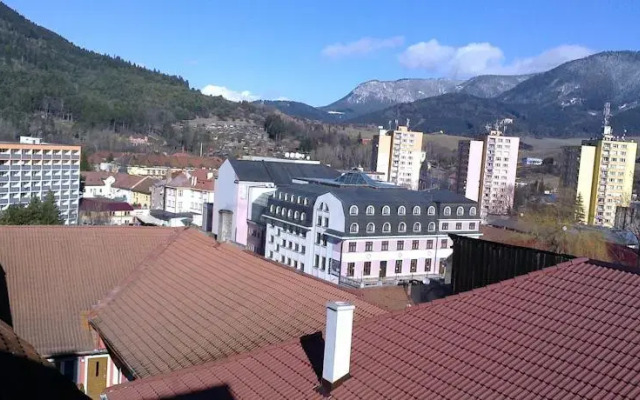 Penzión Park