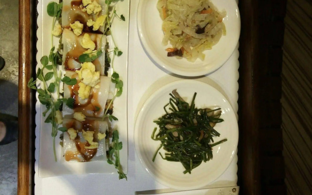 Nagahiro Hotel