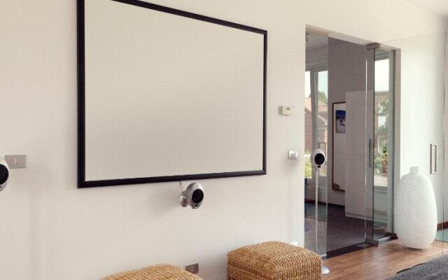 Inblauw - Exclusive Wellness B&B