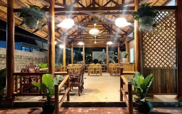 Phu Quoc Bungalow Yen Thanh
