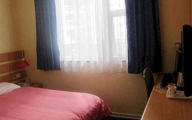 Home Inn Kunming Chuncheng