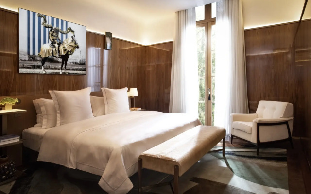 Rosewood Sao Paulo
