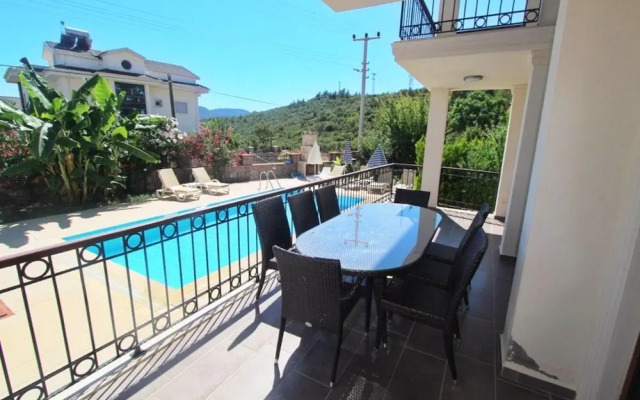 Opal Villa 3 by Villa Buketi