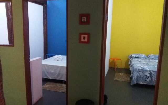 Guest House Vila Cavalo Marinho