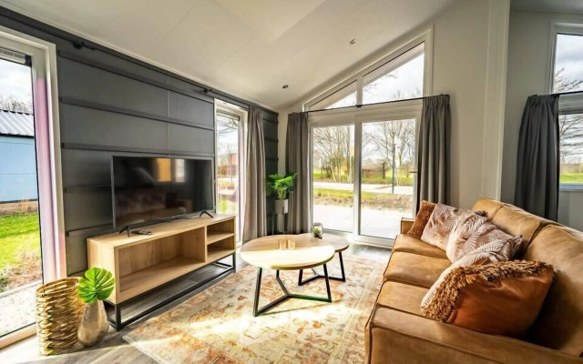 EuroParcs De Hooge Veluwe