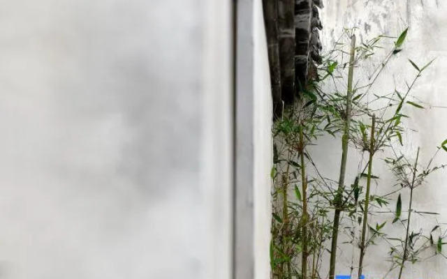 Floral Hotel Leisurely Life Wuyuan