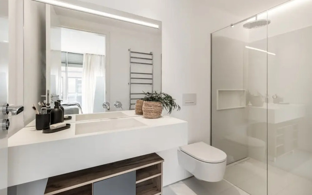 Sol - 1 Bedroom Shared Pool in Ciudad Jard n