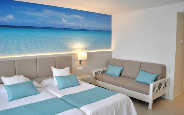 Aparthotel y Hotel Paguera Beach