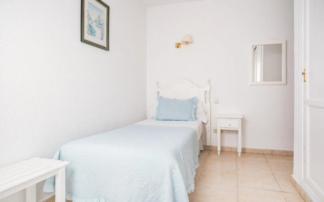 Hotel Mare Estepona