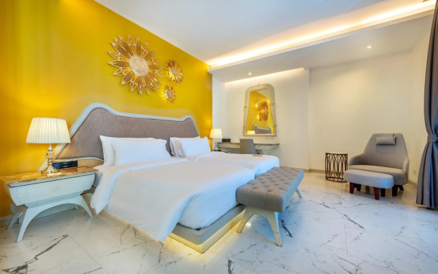 Phukalini Luxury Pool Villa & Onsen