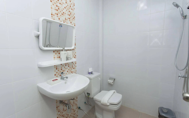 Puding Lodge Guest House