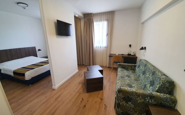 Nof Tavor Hotel