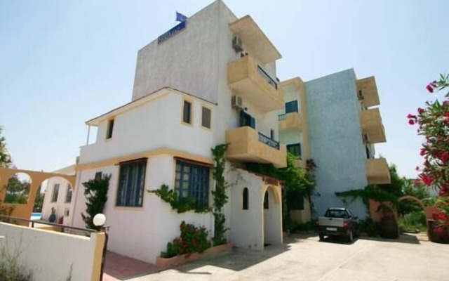 Hotel Handakas